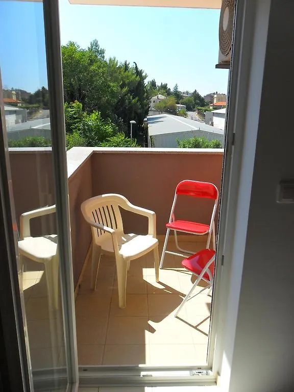 Apartment Lela Pula