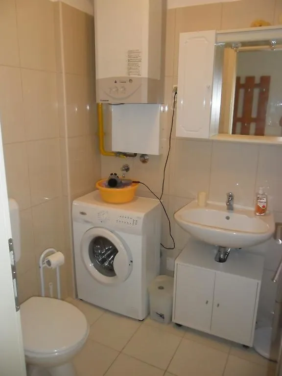 Apartment Lela Pula Kroatië