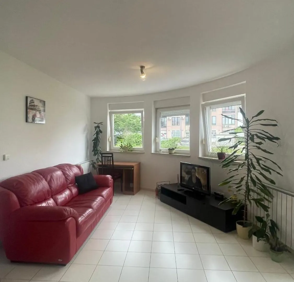 Apartment Lela Pula