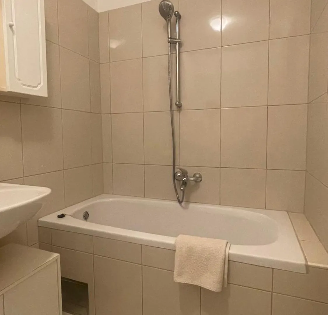 Apartment Lela Pula