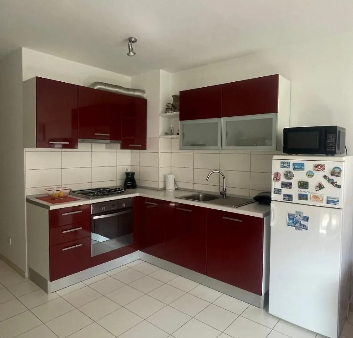 Apartment Lela Pula